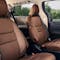 2020 Toyota Sienna 3rd interior image - activate to see more