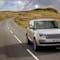 2022 Land Rover Range Rover 19th exterior image - activate to see more