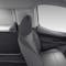 2021 Nissan NV200 Compact Cargo 7th interior image - activate to see more