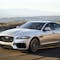 2020 Jaguar XF 1st exterior image - activate to see more