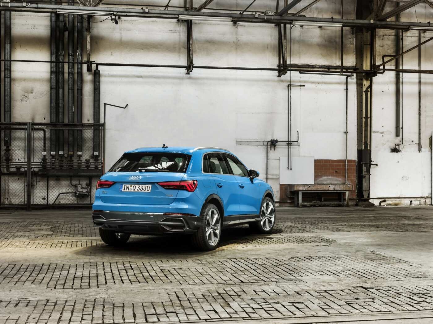 2024 Audi Q3 Review  Pricing, Trims & Photos - TrueCar