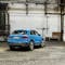 2022 Audi Q3 8th exterior image - activate to see more