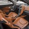 2023 McLaren 720S 7th interior image - activate to see more