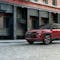 2021 Chevrolet Trailblazer 5th exterior image - activate to see more