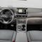 2021 Hyundai Kona Electric 1st interior image - activate to see more