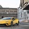 2019 Lamborghini Huracan 25th exterior image - activate to see more