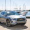 2020 INFINITI QX50 1st exterior image - activate to see more