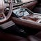 2022 Lincoln Navigator 10th interior image - activate to see more