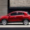 2021 Chevrolet Trax 4th exterior image - activate to see more