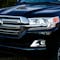 2019 Toyota Land Cruiser 19th exterior image - activate to see more