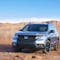 2020 Honda Passport 26th exterior image - activate to see more