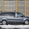 2019 Mercedes-Benz Metris Passenger Van 4th exterior image - activate to see more