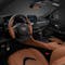 2023 Toyota GR Supra 1st interior image - activate to see more