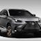 2020 Lexus NX 2nd exterior image - activate to see more