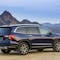 2022 Honda Pilot 16th exterior image - activate to see more
