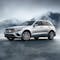 2019 Mercedes-Benz GLC 1st exterior image - activate to see more