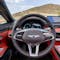 2025 Genesis GV70 4th interior image - activate to see more