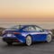 2024 Toyota Mirai 4th exterior image - activate to see more