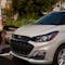 2021 Chevrolet Spark 17th exterior image - activate to see more