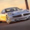 2012 Fisker Karma 11th exterior image - activate to see more