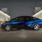 2020 Toyota Mirai 5th exterior image - activate to see more