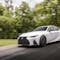 2024 Lexus IS 7th exterior image - activate to see more