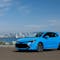 2022 Toyota Corolla Hatchback 6th exterior image - activate to see more