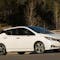 2020 Nissan LEAF 8th exterior image - activate to see more