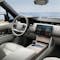 2025 Land Rover Range Rover EV 1st interior image - activate to see more