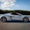 2024 Chevrolet Corvette 4th exterior image - activate to see more