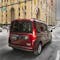2019 Ram ProMaster City Wagon 17th exterior image - activate to see more