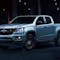 2020 Chevrolet Colorado 37th exterior image - activate to see more