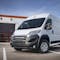2025 Ram ProMaster EV 4th exterior image - activate to see more