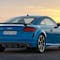2020 Audi TT RS 16th exterior image - activate to see more