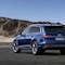 2025 Audi Q7 8th exterior image - activate to see more