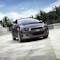 2012 Chevrolet Sonic 9th exterior image - activate to see more