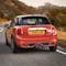 2020 MINI Hardtop 10th exterior image - activate to see more