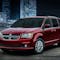 2019 Dodge Grand Caravan 7th exterior image - activate to see more
