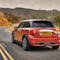 2020 MINI Hardtop 3rd exterior image - activate to see more