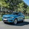 2022 Volvo C40 Recharge 1st exterior image - activate to see more