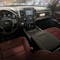 2025 Ram 1500 Ramcharger 1st interior image - activate to see more