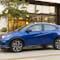 2021 Honda HR-V 14th exterior image - activate to see more