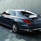 2017 Genesis G90 13th exterior image - activate to see more