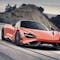 2021 McLaren 765LT 1st exterior image - activate to see more