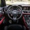 2019 Alfa Romeo Stelvio 3rd interior image - activate to see more