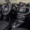 2017 smart fortwo 3rd interior image - activate to see more