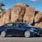 2018 Lexus ES 4th exterior image - activate to see more