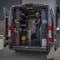 2022 Ram ProMaster Cargo Van 15th interior image - activate to see more