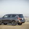 2022 INFINITI QX80 3rd exterior image - activate to see more