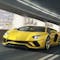 2019 Lamborghini Aventador 32nd exterior image - activate to see more